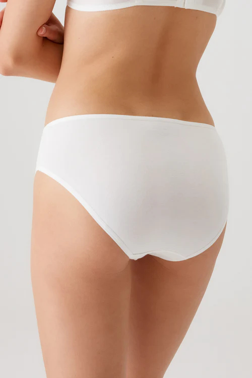 Classic Brief 5li Paket Külot