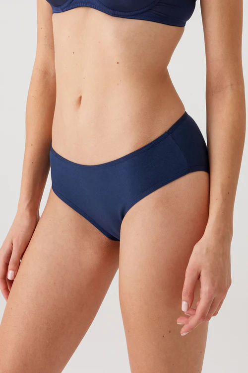 Classic Brief 5li Paket Külot