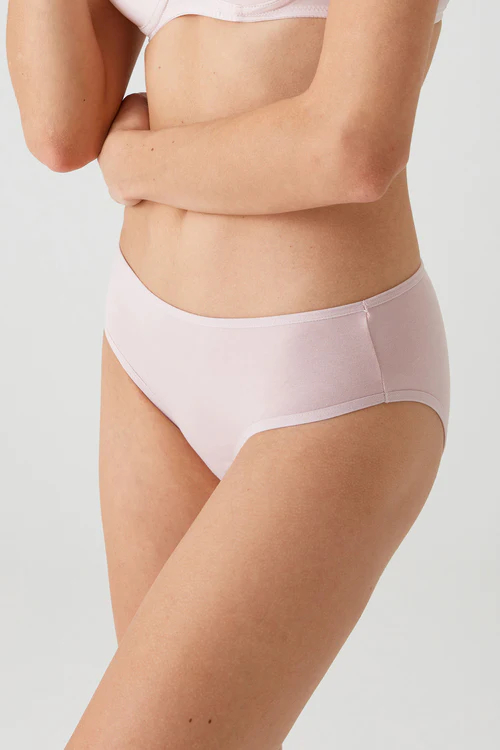 Classic Brief 5li Paket Külot