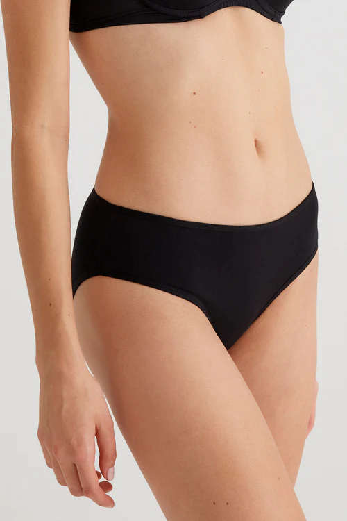 Classic Brief 5li Paket Külot