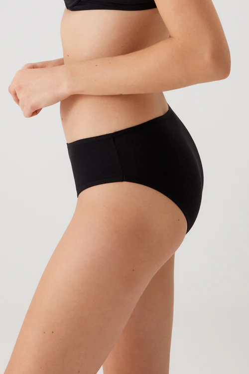 Classic Brief 5li Paket Külot