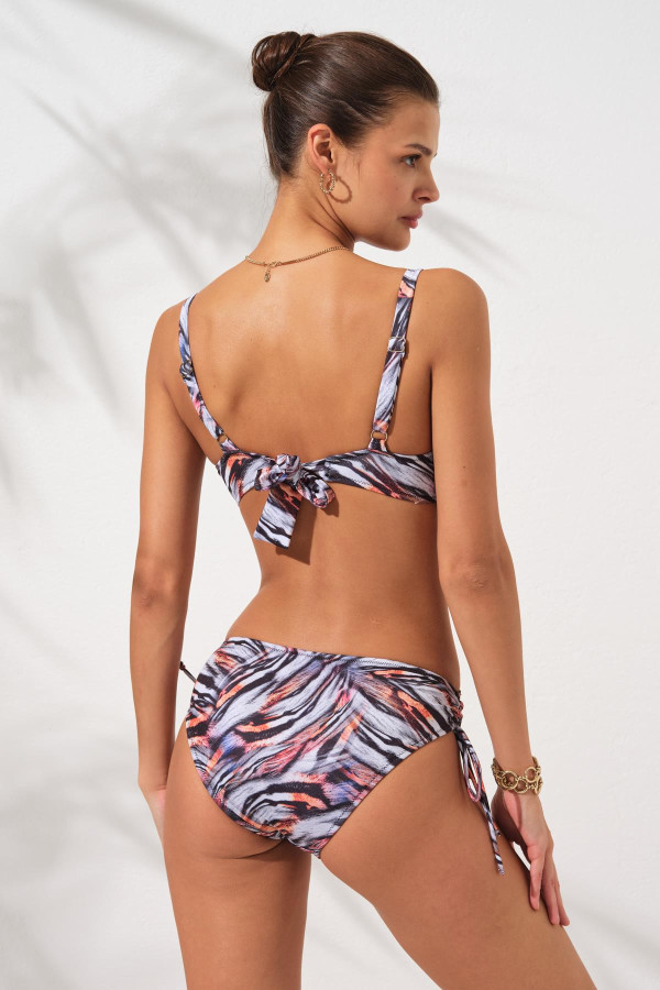 Pierre Cardin Sole Kaplı Toparlayıcı Bikini