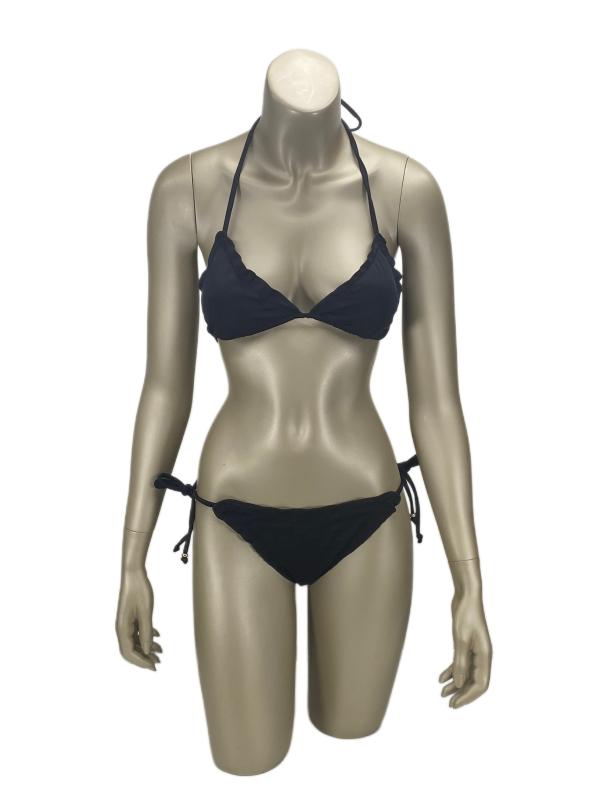 Pierre Cardin 241263 Üçgen Bikini Takımı