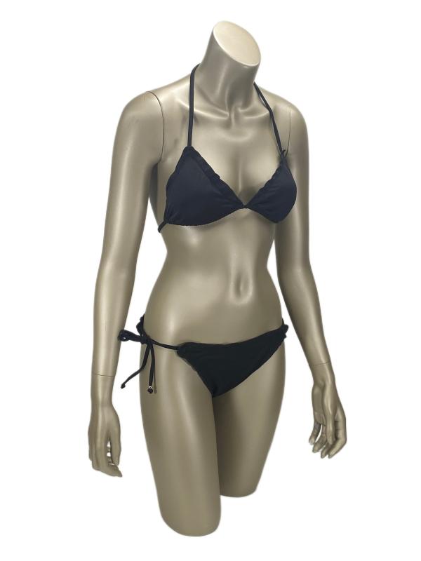 Pierre Cardin 241263 Üçgen Bikini Takımı
