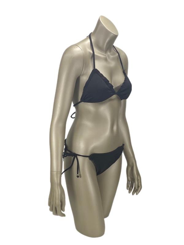 Pierre Cardin 241263 Üçgen Bikini Takımı