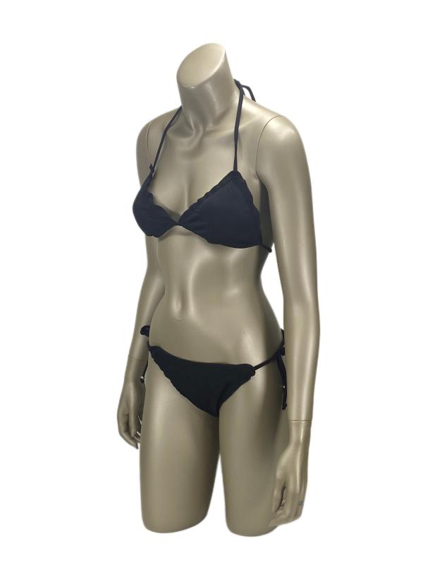 Pierre Cardin 241263 Üçgen Bikini Takımı