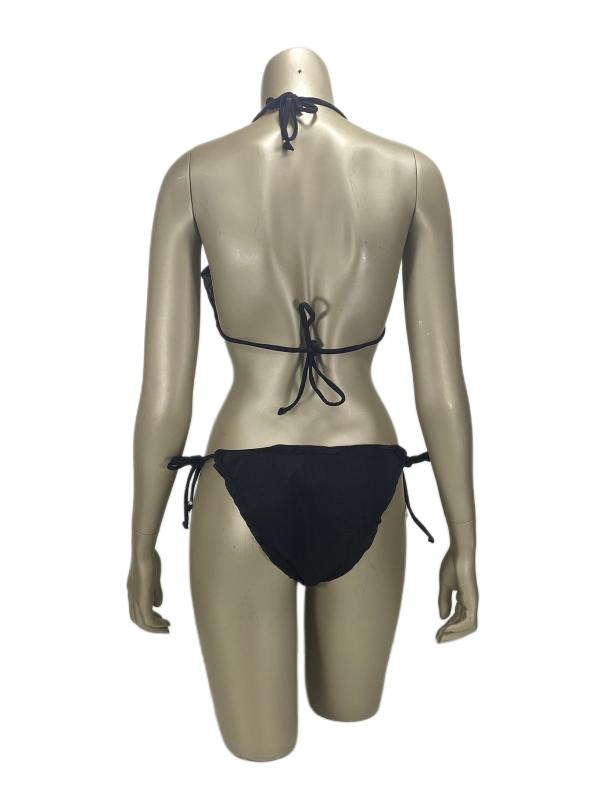 Pierre Cardin 241263 Üçgen Bikini Takımı