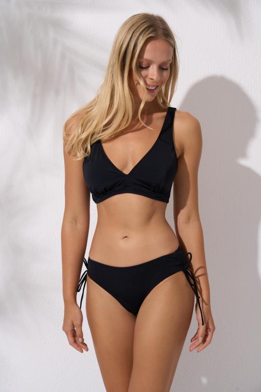 Pierre Cardin 241272 Toparlayıcı Far Bikini Takımı