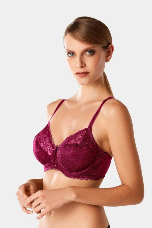 Pierre Cardin Garland Balenli Toparlayıcı Sütyen