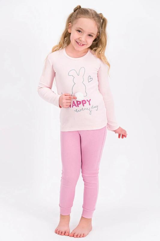 ROLY POLY  KIZ ÇOCUK PİJAMA TAKIMI