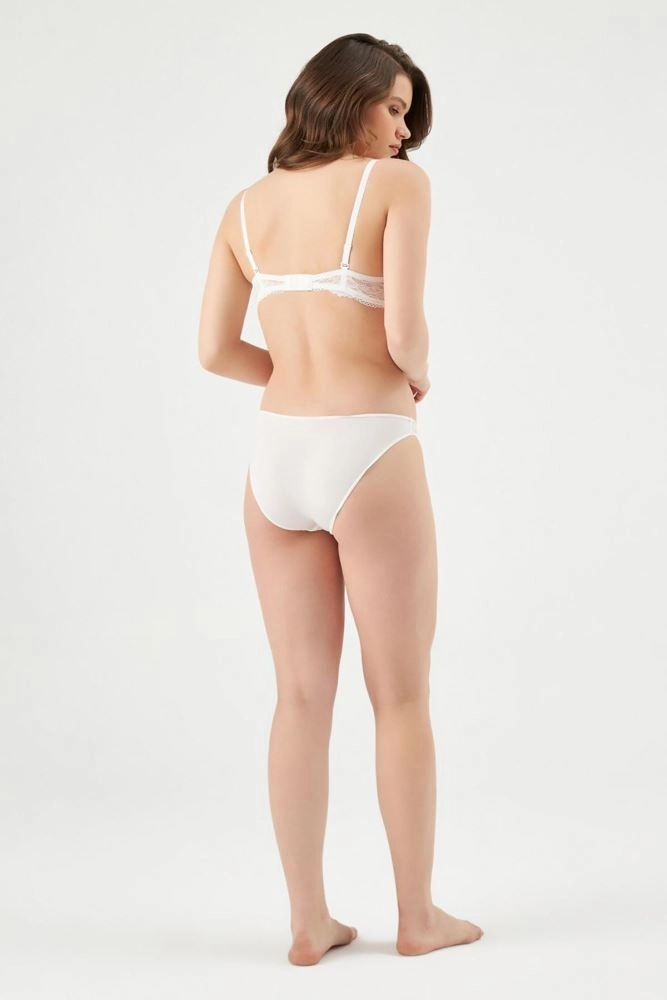 EROS SANDY STRAPLEZ PUSH-UP SÜTYEN TAKIMI