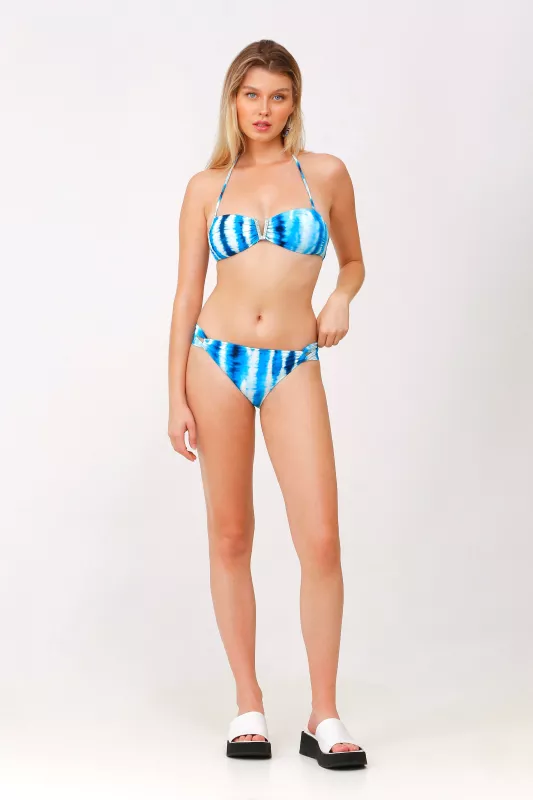 Kyo My Friend Sevilla Batik Tek Alt Bikini