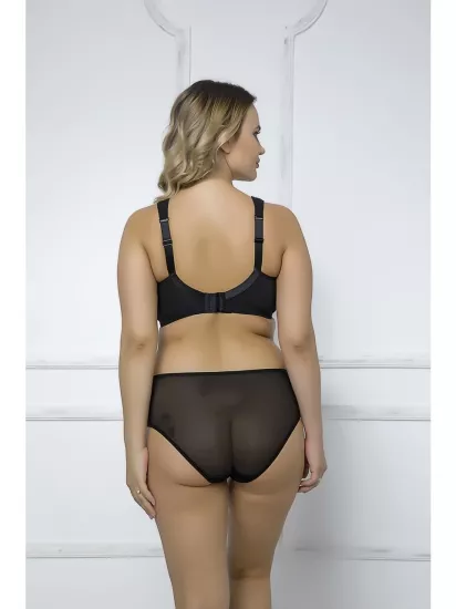 Minimizer Toparlayıcı Sütyen (Balensiz) Moonlight 2173