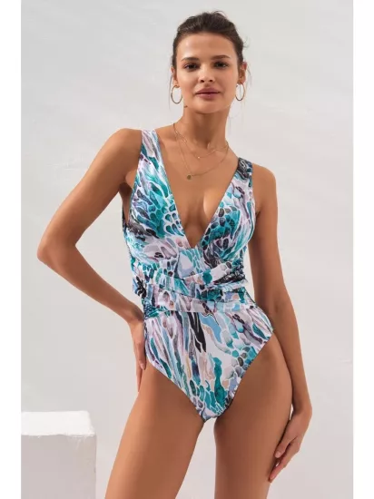 Pierre Cardin Arıa Askılı Mayo