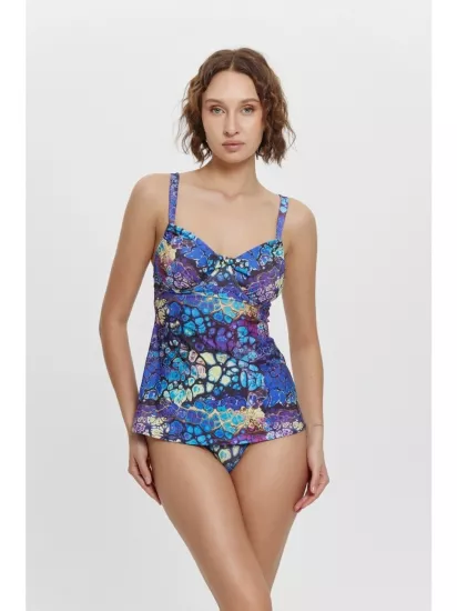 T14000 Toparlayıcı Tankini