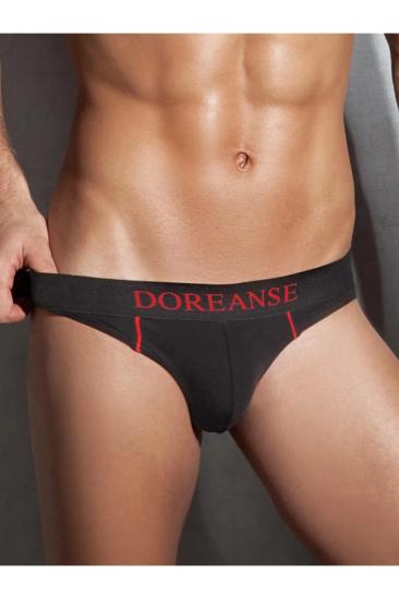 Doreanse 1349 Modal Biyeli Erkek Slip