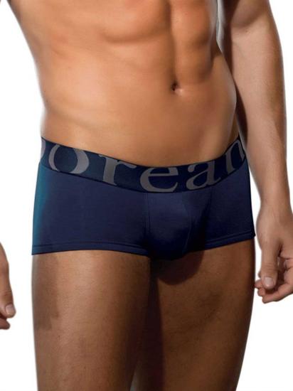 Doreanse 1775 Erkek Modal Torbalı Mini Paça Boxer