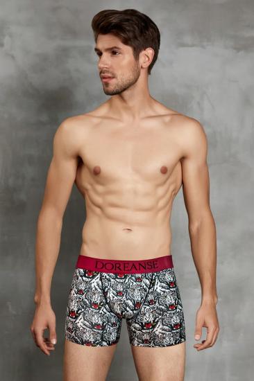 DOREANSE TIGER ERKEK BOXER