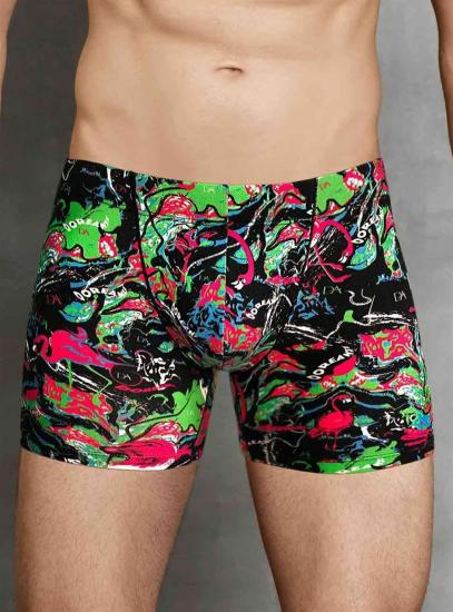 DOREANSE SWAN IN ECSTASY BOXER