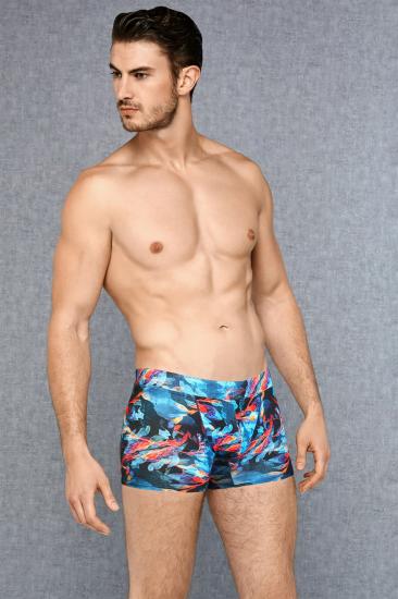 DOREANSE DEEP SEA ERKEK BOXER