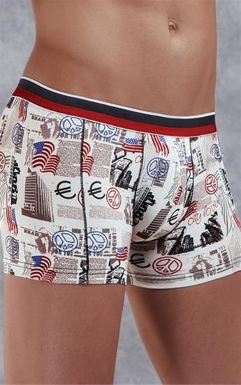 DORENSA ERKEK BOXER