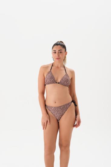 4354BK KÜÇÜK ÜÇGEN BİKİNİ TK.