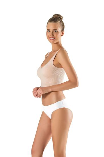 MOONLİGHT SEAMLESS 5000 LAZER KESİM COTTON SLİP