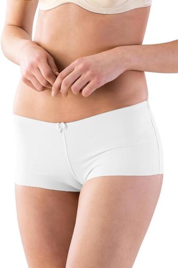 MOONLİGHT SEAMLESS 5002 LAZER KESİM DİKİŞSİZ SHORT KOTON