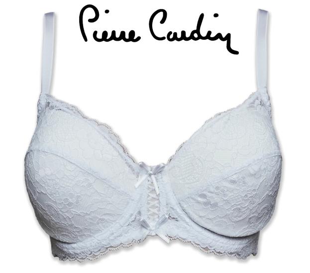 Pierre Cardin Garland Balenli Toparlayıcı Sütyen-Ekru