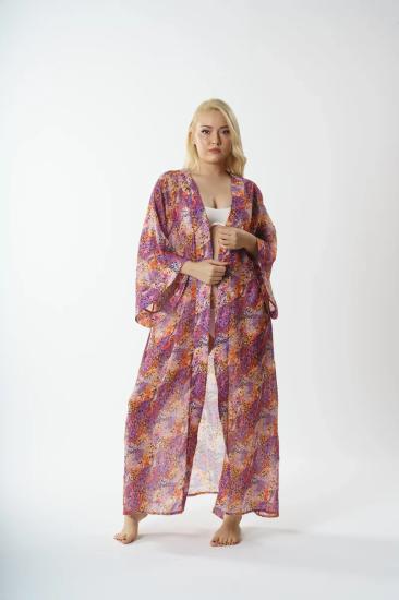 Louren P5811 UZUN KİMPNO PAREO