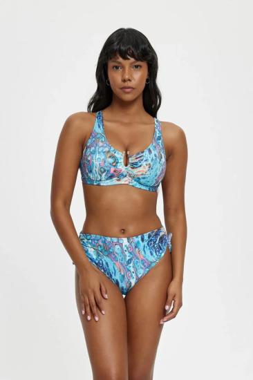 B11048 Toparlayıcı Bikini Takımı
