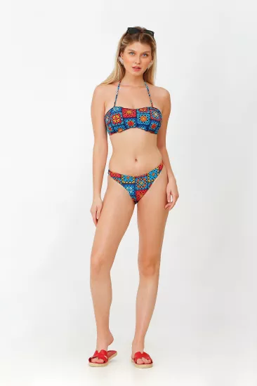 Kyo My Firend 2224 Ares Bikini Tek Alt
