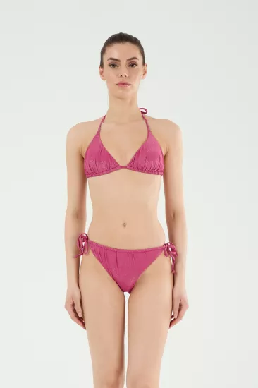 B21018 ÜÇGEN BİKİNİ TAKIM