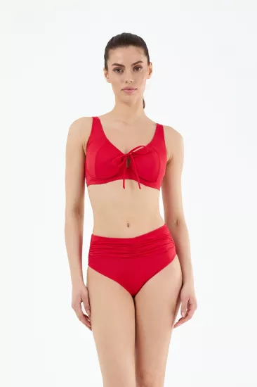 B21032 TOPARLAYICI BİKİNİ TAKIM