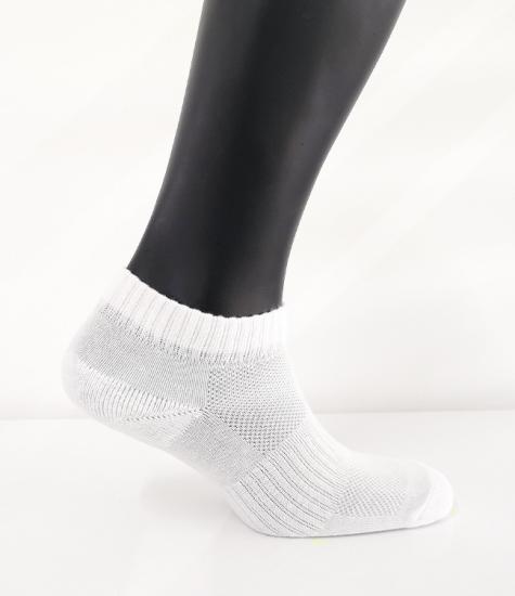 Black Spade Unısex Spor Çorap