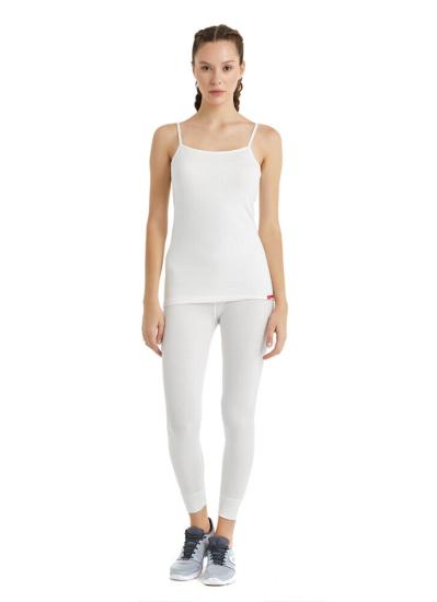 Blackspade Termal Aktif Kadın Spagetti Singlet