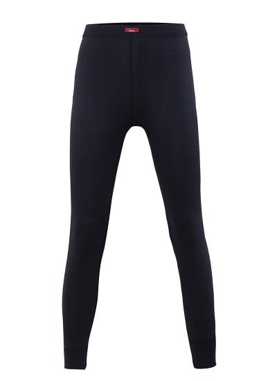 Blackspade Termal Aktif Kadın Uzun Pantolon-Si̇yah