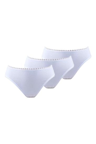 Blackspade Kız Çocuk 3’lü Paket Kısa