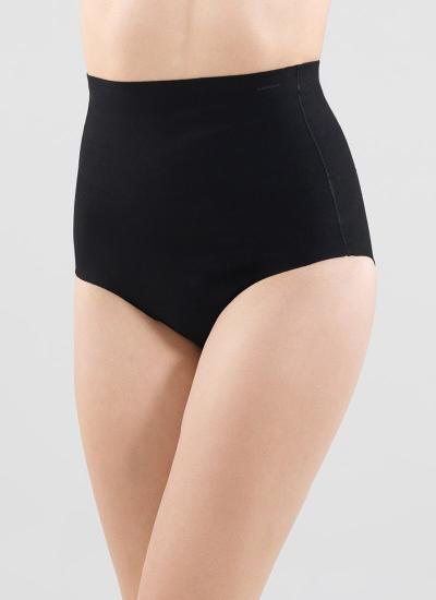Blackspade Lazer Kesim Külot Korse