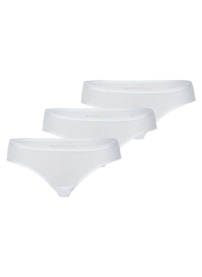 Blackspade Kadın 3’lü Slip Külot