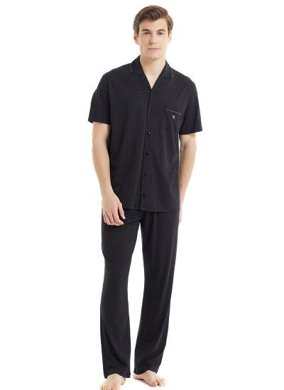 BLACKSPADE ERKEK PİJAMA TAKIMI