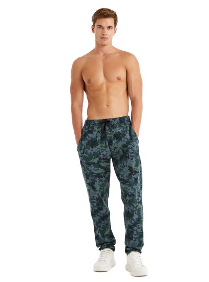 Blackspade 40629 Pamuklu Erkek Eşofman Altı