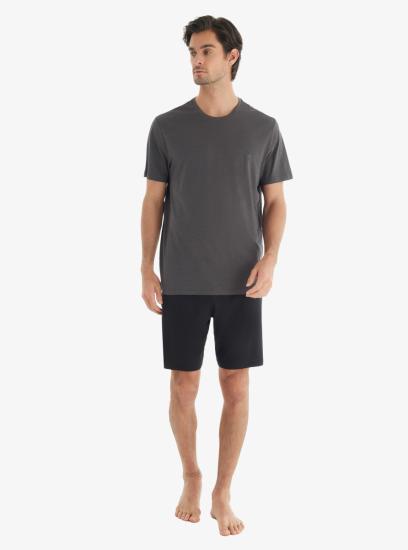 Blackspade Erkek Şort 40707-Siyah
