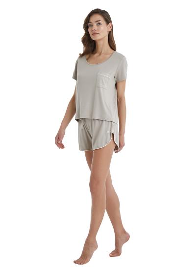 Blackspade 51381  Kadın Pijama Alt