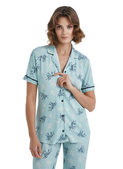 Blackspade 51411  Kadın Pijama - Set
