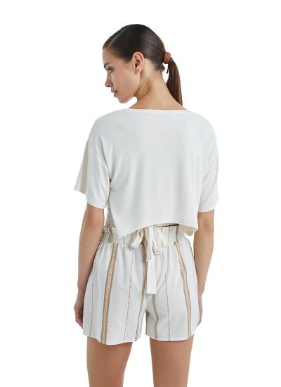 Blackspade 60394  Kadın T-Shirt