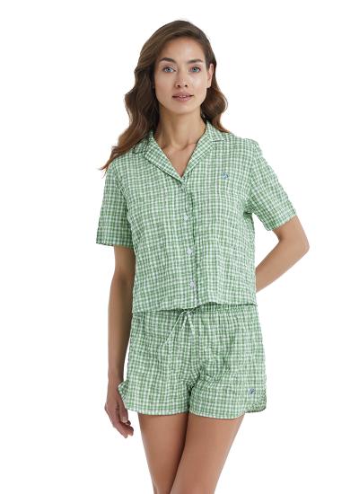 Blackspade 60410  Kadın Pijama Üst