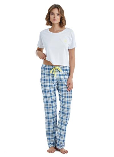 Blackspade 60432 BS Kadın Eşofman Alt
