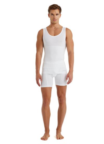 Blackspade Erkek Korse Atlet