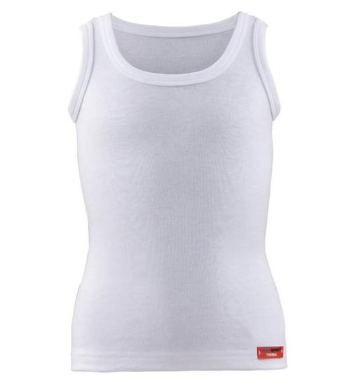 Blackspade Çocuk Termal Unisex Atlet
